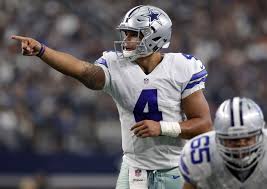 But even in this odd year, there'll be a few constants: What Time Tv Channel Is Cowboys Redskins Game On Today Heavy Com