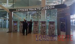 L'aéroport d'heathrow est doté de plusieurs types de parking selon la durée du stationnement et les services recherchés. Von Heathrow Airport In Die City Of London Londonseite Deutscher London Blog