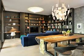 Come Arredare Casa In 7 Consigli Urban Style Interior Design Per Appartamenti Interno Appartamento Design Appartamenti