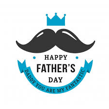 Utiliza máquina de corte cnc para la realización de este proyecto. Fondo Del Dia Del Padre Con Bigote Vector Gratis