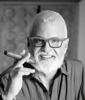 Luis Palomo Obituary (1954