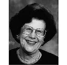 Martha HAWK Obituary (1928