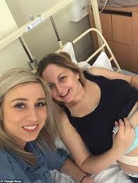 Penny Bott's Instagram, Twitter & Facebook