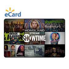 Save money on your shopping buying discount gift cards at giftcardplace.com! Showtime 25 Gift Card Email Delivery Walmart Com Walmart Com