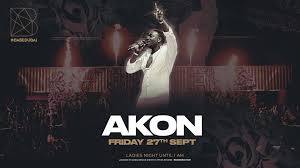 Base Dubai Akon Friday 27th September Platinumlist Net