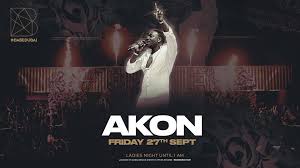 Base Dubai Akon Friday 27th September Platinumlist Net