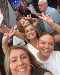 We can't wait to see everyone next...