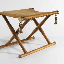 I've also added a few tips and tricks! How Did Egyptian Folding Chairs End Up In Northern Germany Der Spiegel