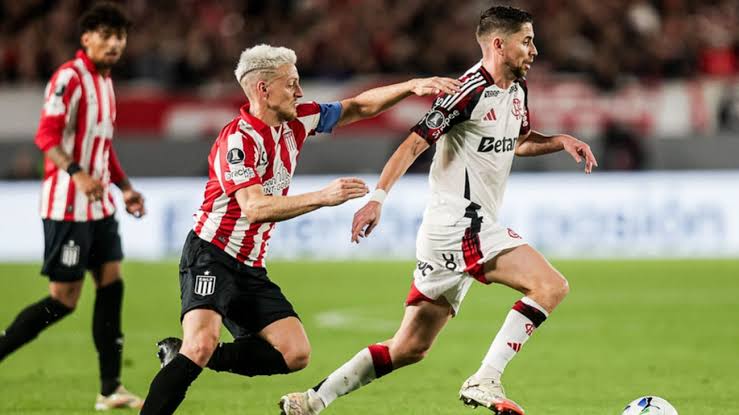 Flamengo x Estudiantes: onde assistir ao vivo, horário e escalações pela  Libertadores