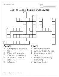 Then just press the create button. Make Your Own Printable Crossword Puzzles Free Printable Net