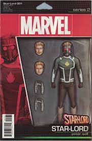 Alls you need to do is send me an email letting me know you want some free art. Star Lord 1 John Tyler Christopher Action Figure Variant Marvel Now 2016 Ultimate Comics