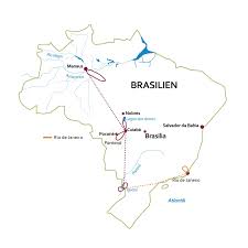 Its name means mother of gods in the indigenous language. Brasilien Amazonas Pantanal