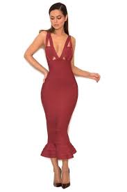 Celeb boutique, celebrity style, at high street prices!, body con dresses, herve leger, red sole. House Of Cb The Volte