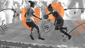 Diante do cruzeiro/rn, elas jogam no domingo (15), às 15h, no estádio ademir cunha. Futebol Das Mulheres Com Mulheres Para Mulheres R7 Estudio R7 R7 Estudio