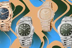 Upload, share, search and download for free. The Patek Philippe Nautilus Was Discontinued Now It S Coming Back Gq