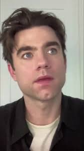 Patrick Ball Addiction