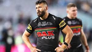 The panthers were a part of 1997's super league competition before. Nrl Penrith Panthers Club Hero Shown The Door In Axing
