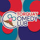 November Show - Torquay Comedy Club event image