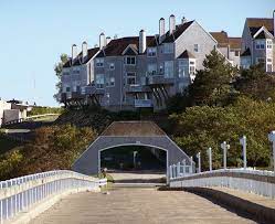 Spinnaker Island Bridge Hull Ma Nantasket Beach Beach Vacation Rentals Island Vacation Rental
