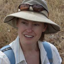 California Native Plant Society Staff