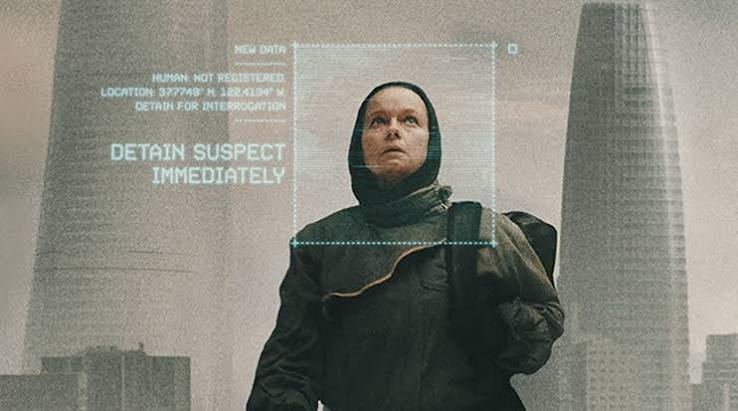 This New-To-Max Dystopian Thriller Shares a Big Connection With Brad Pitt's  Iconic Movie '12 Monkeys'