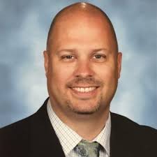 Brian Canfield (@Mr_Canfield)