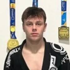 Leon Davies vs. Logan Peters, Cage Conflict 16