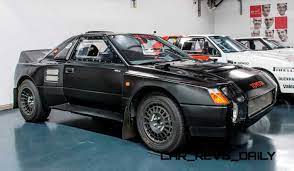 toyota rally racing hall of fame 101 amazing and rare photos toyota mr2 rally car rally racing