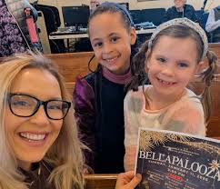 ❄️ Happy New Year, Bellflower! 🗓️ Get ready for a month full of community  spirit, creativity and celebration: 🌟 BRAVO Nominations Nominations close:  Jan. 19 Recognition Ceremony: April 23 🎶 Bellflower Symphony