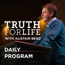 Truth For Life Daily Program - Who Is Jesus? (Part 2 of 6)