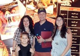 أعلنت مقدمة البرامج أسما شريف منير انفصالها رسميا عن زوجها الممثل محمود حجازي. Laura Actor Photo Gallery