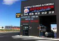 Notre centre sécuritest abc controle technique perpignan vous accueille pour la visite de contrôle technique de votre véhicule ou la contre visite. Controle Technique Automobile Autovision 66000 Perpignan