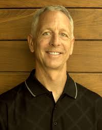 Meet John Petri at Kinect