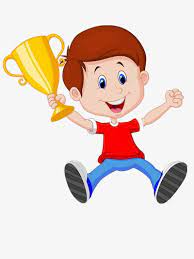 Little Boy Holding A Trophy Boy Clipart Trophy Clipart Smile Png Transparent Clipart Image And Psd File For Free Download Clip Art Little Boys Boys