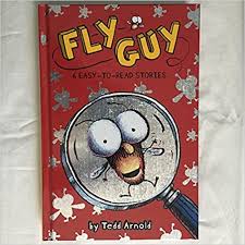 He has written and illustrated over 100 books. Fly Guy 6 Easy To Read Stories The Mommies Reviews