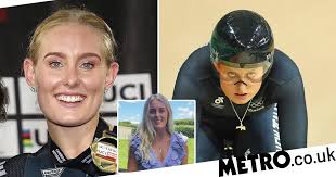 Olivia podmore died from suspected suicide. Olivia Podmore Olympic Cyclist Dies Hours After Worrying Instagram Post Metro News