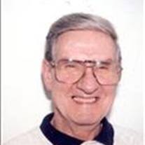 William "Dan" Switzer Obituary