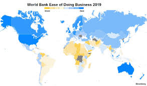 Click on the additional countries listed in the country selection panel. Most Highlighted Countries In World Bank S Doing Business 2019 Rankings Seasia Co