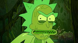 Rick And Morty Adult Swim Streams