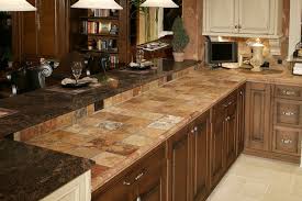 2021 tile countertop costs countertop