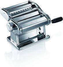 Product title marcato atlas 150 pasta machine, made in italy, incl. Marcato Macchina Pasta Atlas 150 Cromo Kaufland De