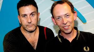 Marco On The Bass: Terry Hall & Jerry Dammers of The Specials Speak to BBC  Radio About Making The Band's Classic Debut LP