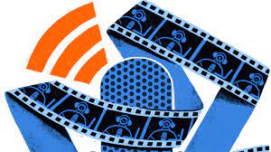7 Podcasts for the Movie Buff - The New York Times