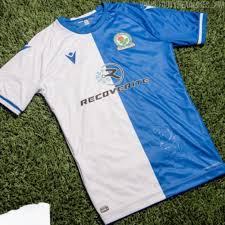 Blackburn rovers want £20m for adam armstrong and crystal palace will have to increase their offer for championship striker while southampton are also in the mix fill 2 copy 11 created with sketch. Blackburn Rovers 21 22 Home Away Kits Revealed Footy Headlines