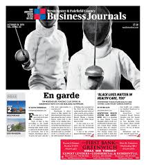 Westchester County And Fairfield County Business Journal 102819 By Wag Magazine Issuu