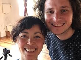 Paula Lay's Instagram, Twitter & Facebook