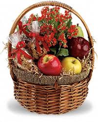 Happiness rating is 57 out of 10057. Health Nut Basket In Pensacola Fl Kellyco Flowers Gifts