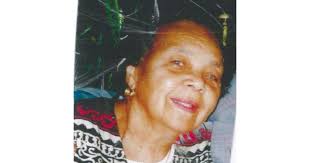 Edna Watkins Obituary (1919