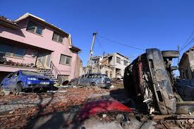 . streamlining the administration of justice. Tornado Mortal Golpea Republica Checa 3 Muertos Y Decenas De Heridos