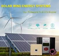 5KW Off Grid Solar Wind Hybrid System for Home, China 5KW ...